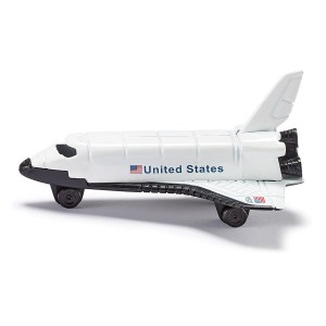 Διαστημόπλοιο Space Shuttle SI0817 αντίγραφο
